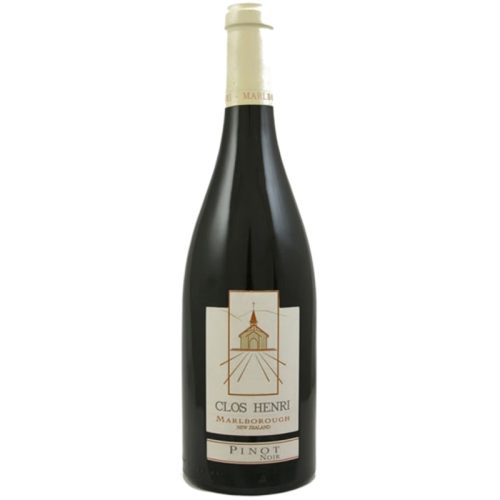 Clos Henri Pinot Noir 2014 750 ML