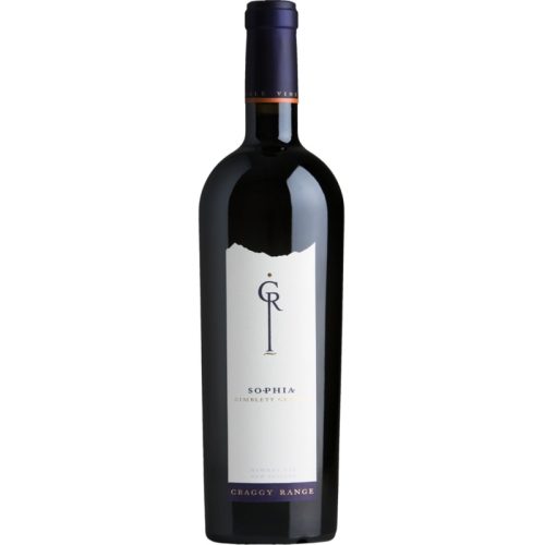 Craggy Range Sophia Gimblett Gravels 2015 750 ML