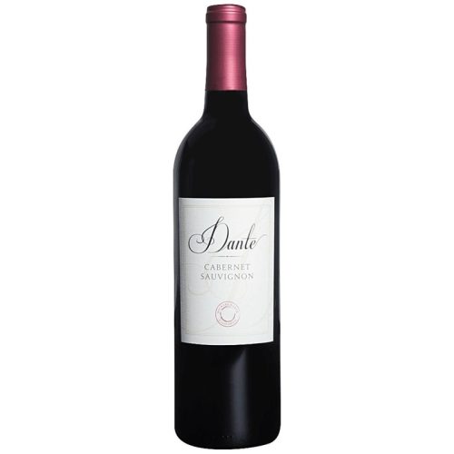 DANTE CABERNET SAUVIGNON 750ML