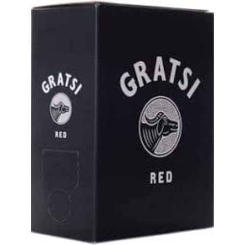 GRATSI RED 3l