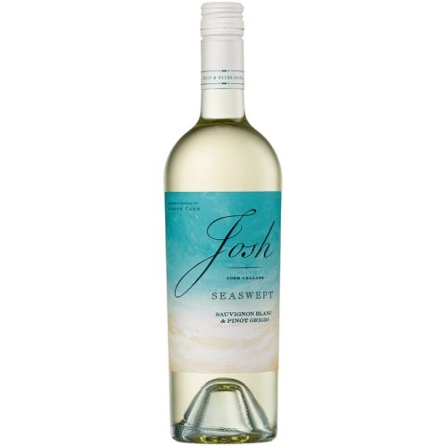 JOSH SEASWEPT WHITE BLEND 750ML