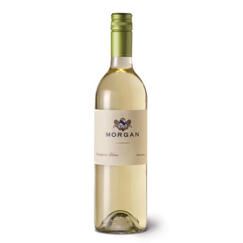 MORGAN SAUVIGNON BLANC 750ML