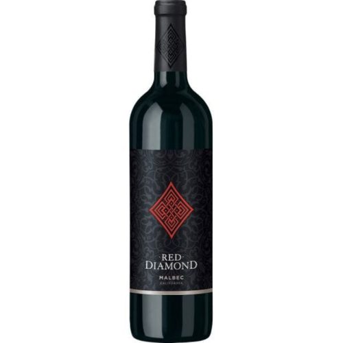 RED DIAMOND MALBEC 750ML