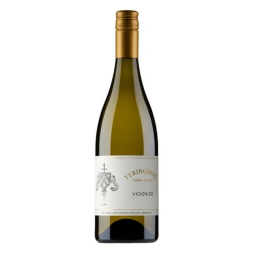 2018 Yeringberg Viognier 750ml