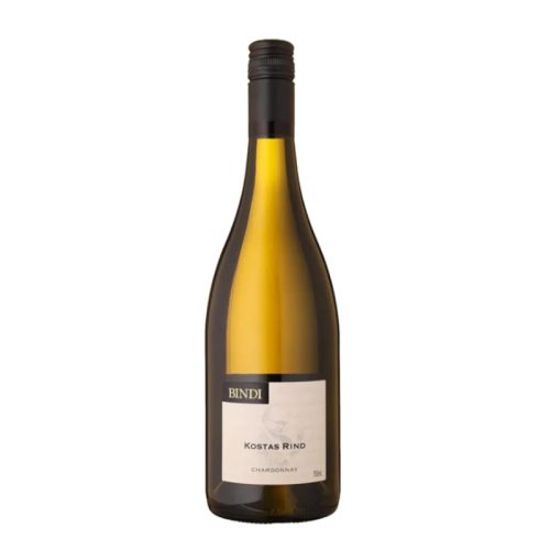 2020 BINDI Kostas Rind Chardonnay 750ml