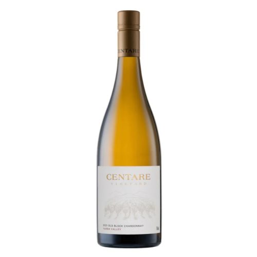 2021 Centare Old Block Chardonnay 750ml