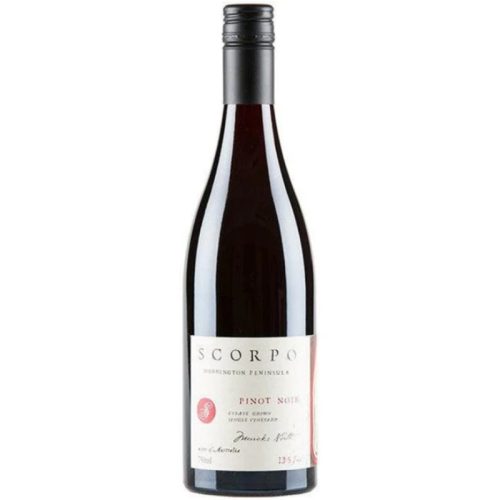 2021 Scorpo Pinot Noir 750ml