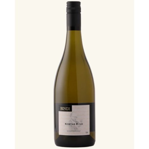 2023 BINDI Kostas Rind Chardonnay 750ml
