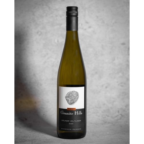 2023 Granite Hills Gruner Veltliner 750ml