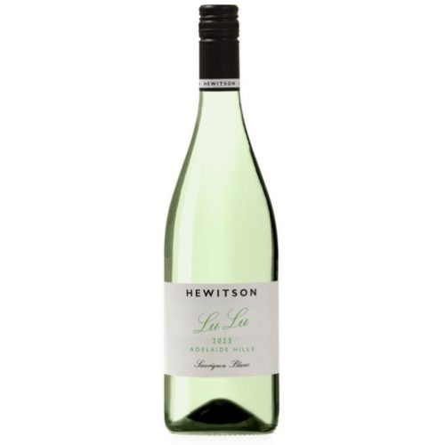2023 Hewitson Lulu Sauvignon Blanc 750ml