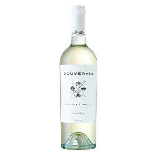 Chateau Souverain Sauvignon Blanc 750mL
