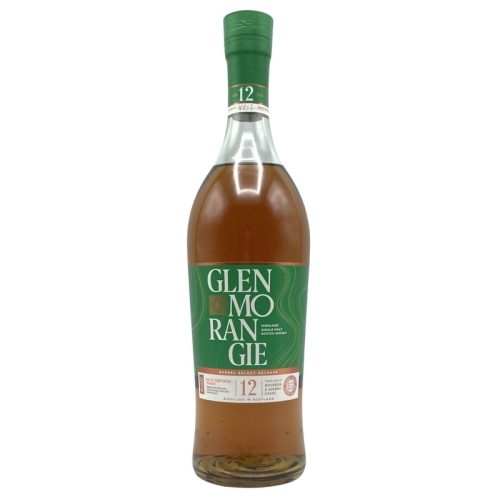 Glenmorangie 12 Year Palo Cortado Cask Limited Edition