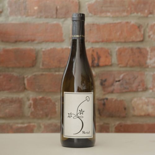 Les Vignes Herbel, L’Enchanteur 2017