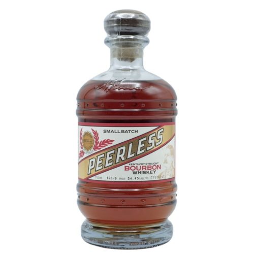 Peerless Small Batch Straight Bourbon