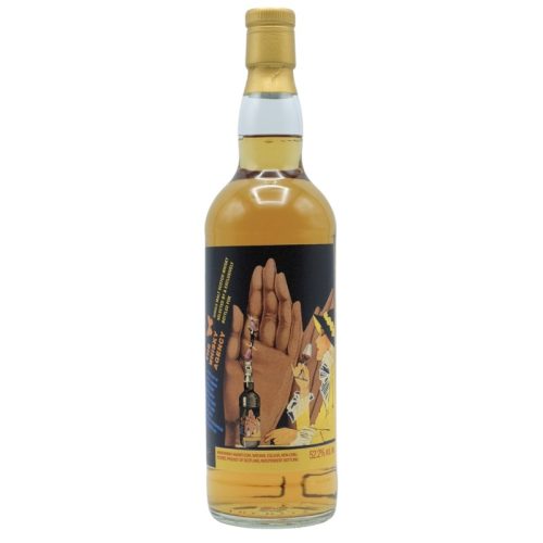 Whisky Agency Croftengea 2006