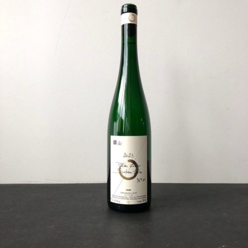 2023 Peter Lauer, Riesling Schonfels Grosses Gewachs Fass 11, Saar, Germany