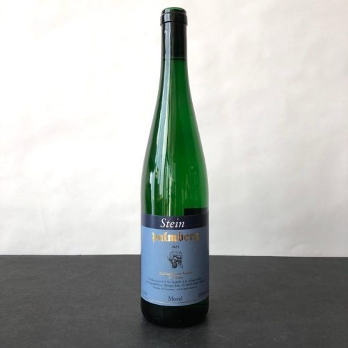2023 Ulli Stein Palmberg Alte Reben Sptlese Trocken Mosel, Germany