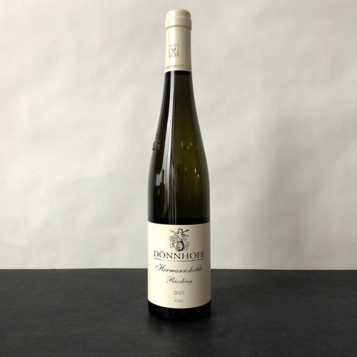 2023 Weingut Donnhoff Niederhauser Hermannshohle Riesling Grosses Gewachs Nahe, Germany