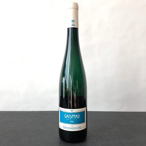 2023 Weiser-Knstler Riesling Gaispfad Grand Cru, Mosel, Germany