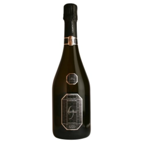 Andre Jacquart Ex Mesn Blanc D Blanc