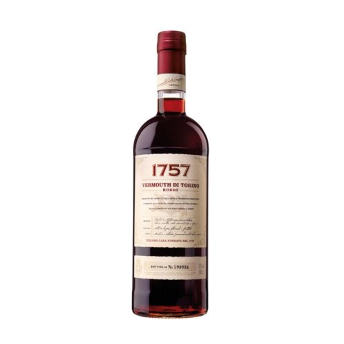 CINZANO 1757 VERMOUTH ROSSO
