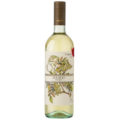 Dogajolo Carpineto Bianco