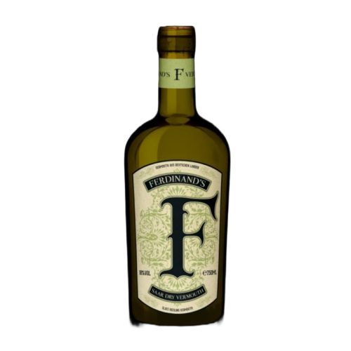 Ferdinand’s Saar Dry Vermouth 500ml