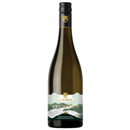 Giesen Uncharted Marlb Sauv Bl