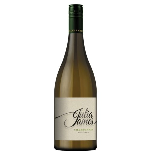 Julia James Chardonnay
