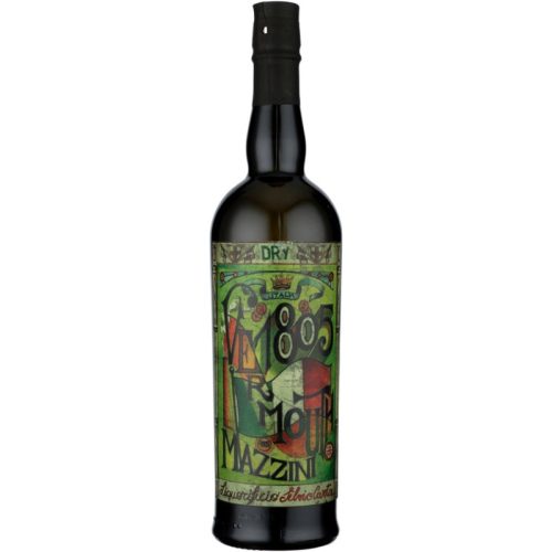 MAZZINI VERMOUTH DRY(SC)