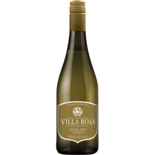 Villa Rosa Moscato D Asti