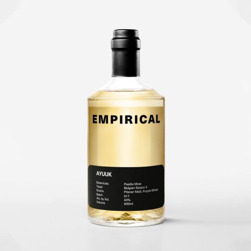 Empirical Ayuuk 500ml