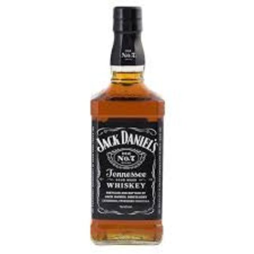 Jack Daniel’s Old No. 7 Whiskey 40% abv 70cl PM