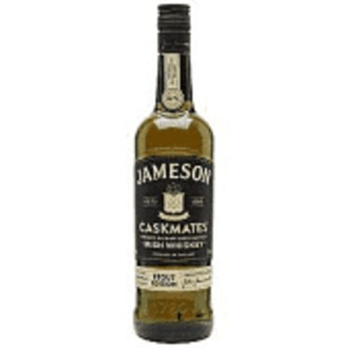 Jameson Caskmates Stout Edition 40%abv 70cl