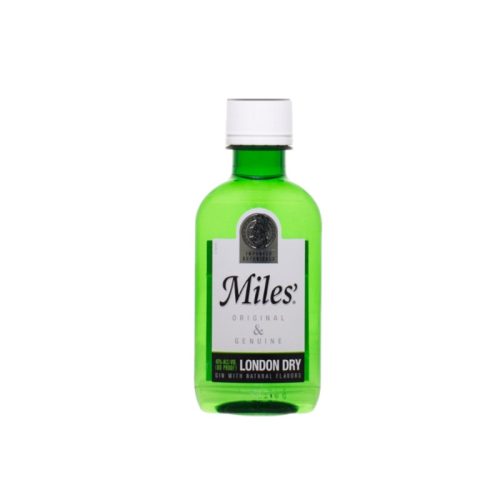 Miles Gin 100ml