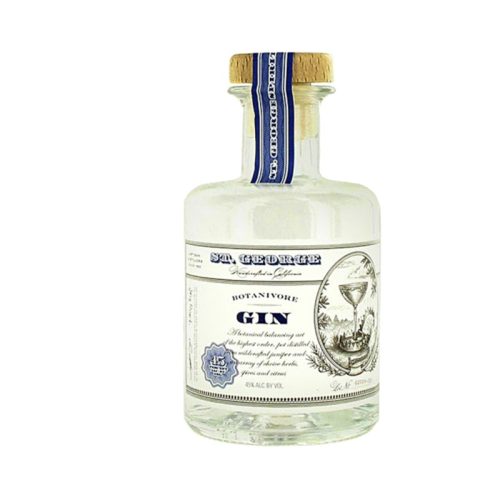 St George Botanivore 750ml (DNO P3)