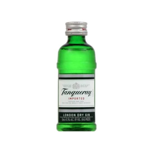 Tanqueray 50ml