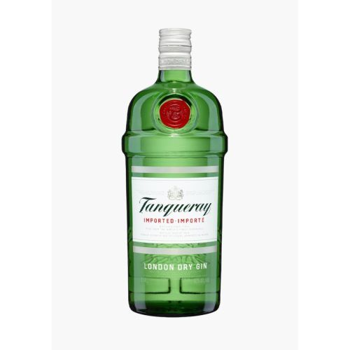 Tanqueray London Dry Gin – 1140ML