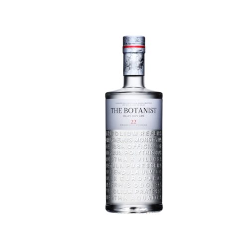 The Botanist Dry Gin 750ml