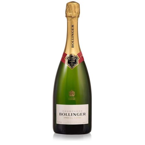 Bollinger Special Cuvee 12% abv 75cl