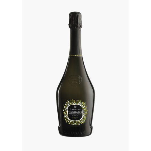 Drusian Valdobbiadene Prosecco Brut