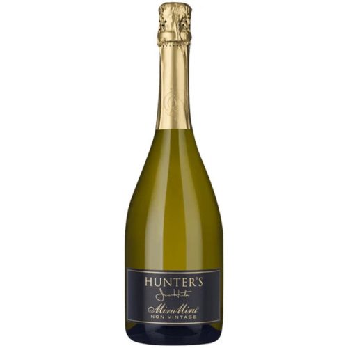 Hunters Mirumiru Marlborough Brut 11.5% abv 75cl
