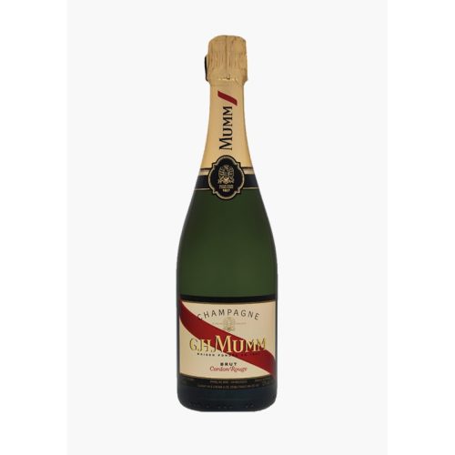 Mumm Cordon Rouge Brut