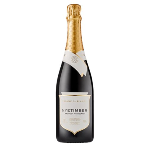 Nyetimber Blanc de Blancs 12% abv 75cl
