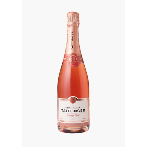 Taittinger Brut Prestige Ros