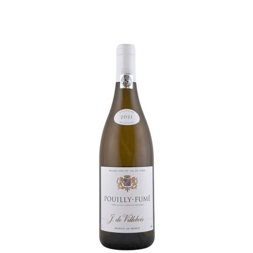 2020 J. de Villebois Pouilly-Fume