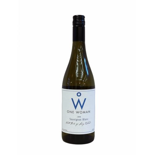 2020 ONE WOMAN SAUVIGNON BLANC