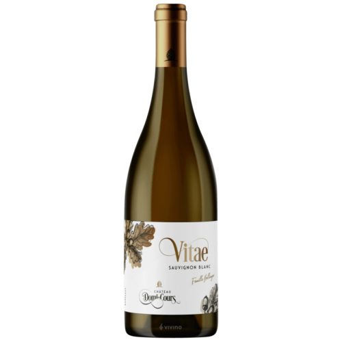 2021 Chateau Domi-Cours Vitae Sauvignon Blanc