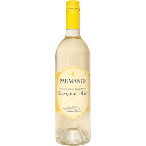 2023 Paumanok Sauvignon Blanc