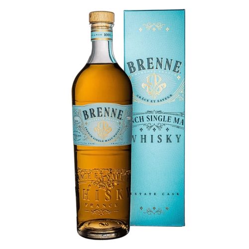 Brenne Single Malt Whisky